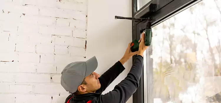 Automatic Door Opener Commercial Lochearn