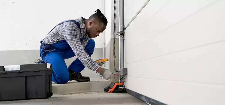 Expert Solutions for Every Garage Lock Need in Lochearn, MD