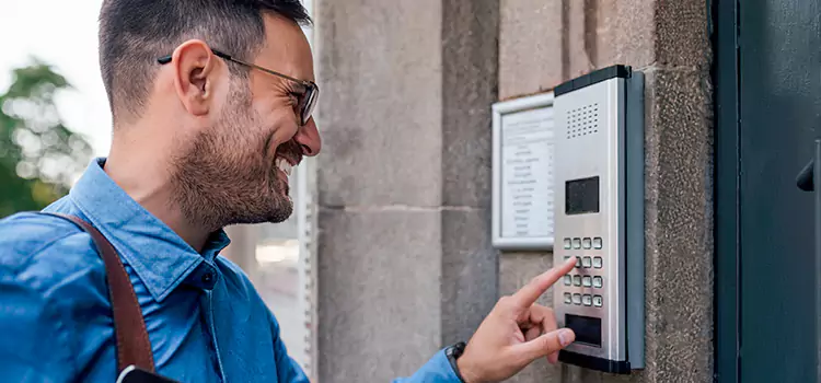 Advanced Solutions for Enhanced Security in Lochearn, MD