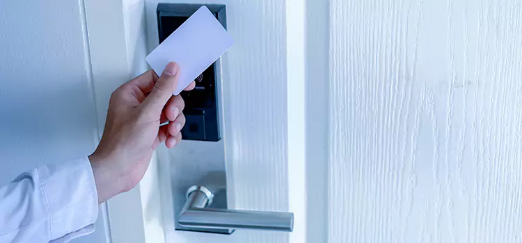 Why Choose Us for Your Keycard Lock Installation in Lochearn, MD?