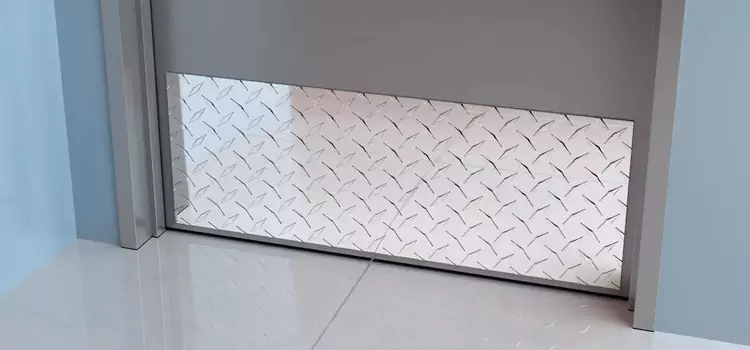 Benefits of Professional Kick Plate Solutions in Lochearn, MD