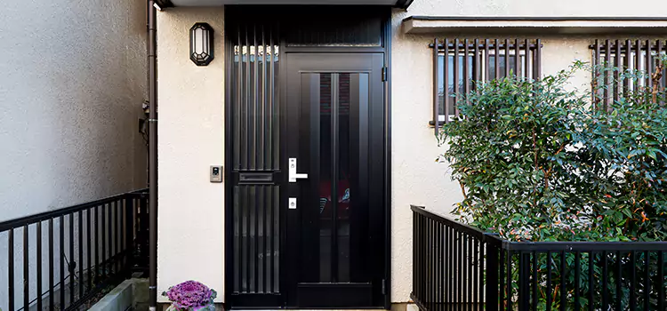 Popular Exterior Door Options in Lochearn, MD