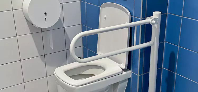 Comprehensive Solutions in Lochearn, MD for Accessible Facilities