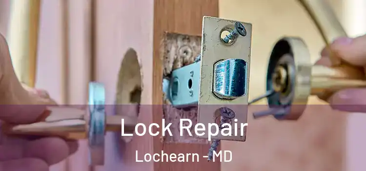 Lock Repair Lochearn - MD
